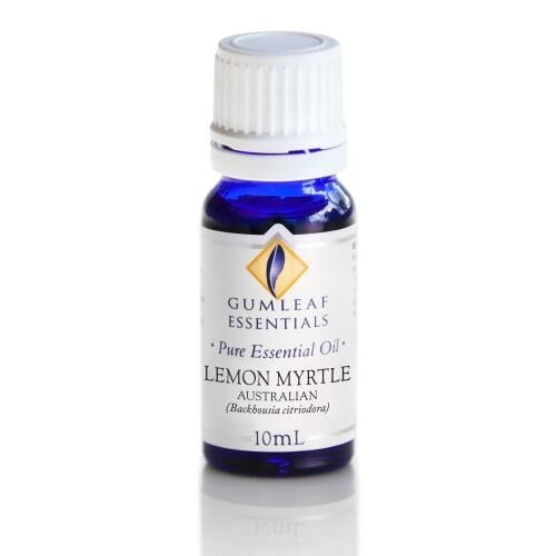 Lemon Myrtle essential Oil 10ml
