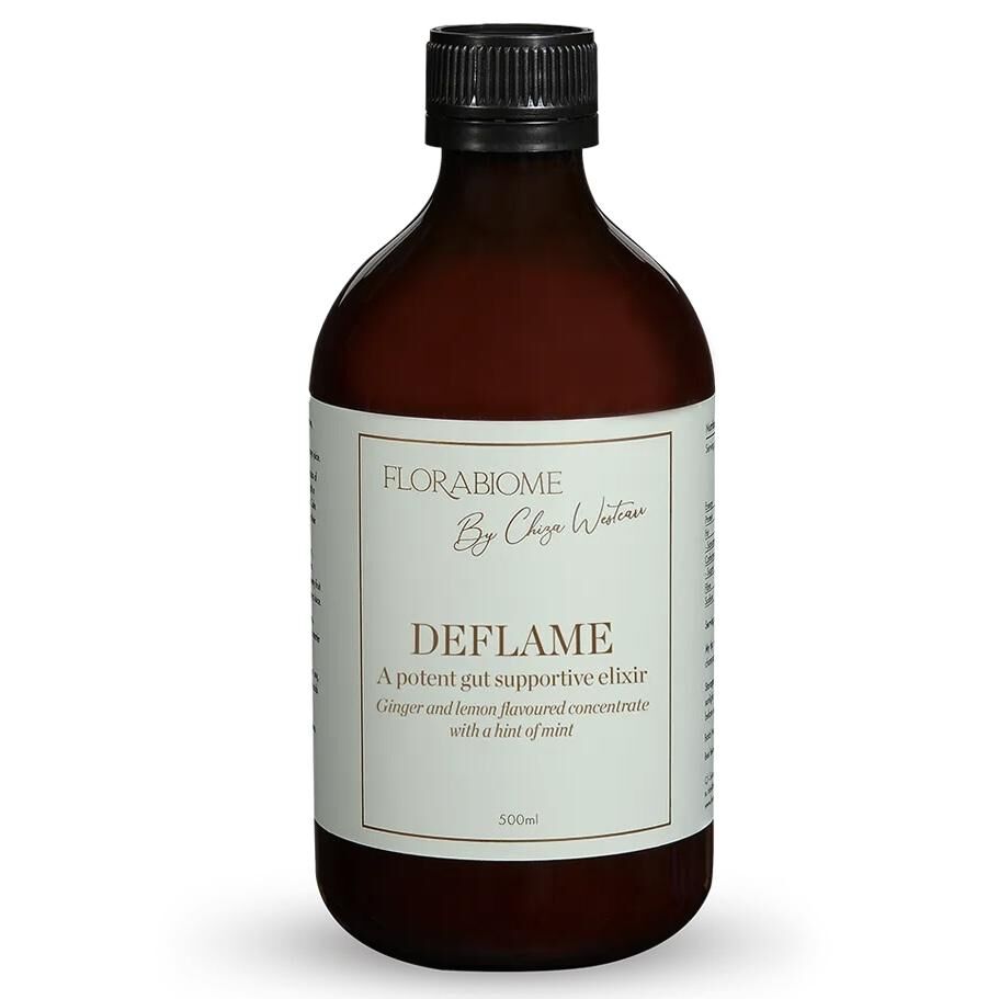 Florabiome Deflame 500ml