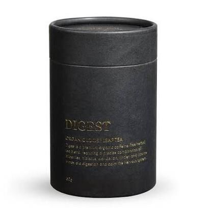 Florabiome Digest Organic Loose Leaf Tea
