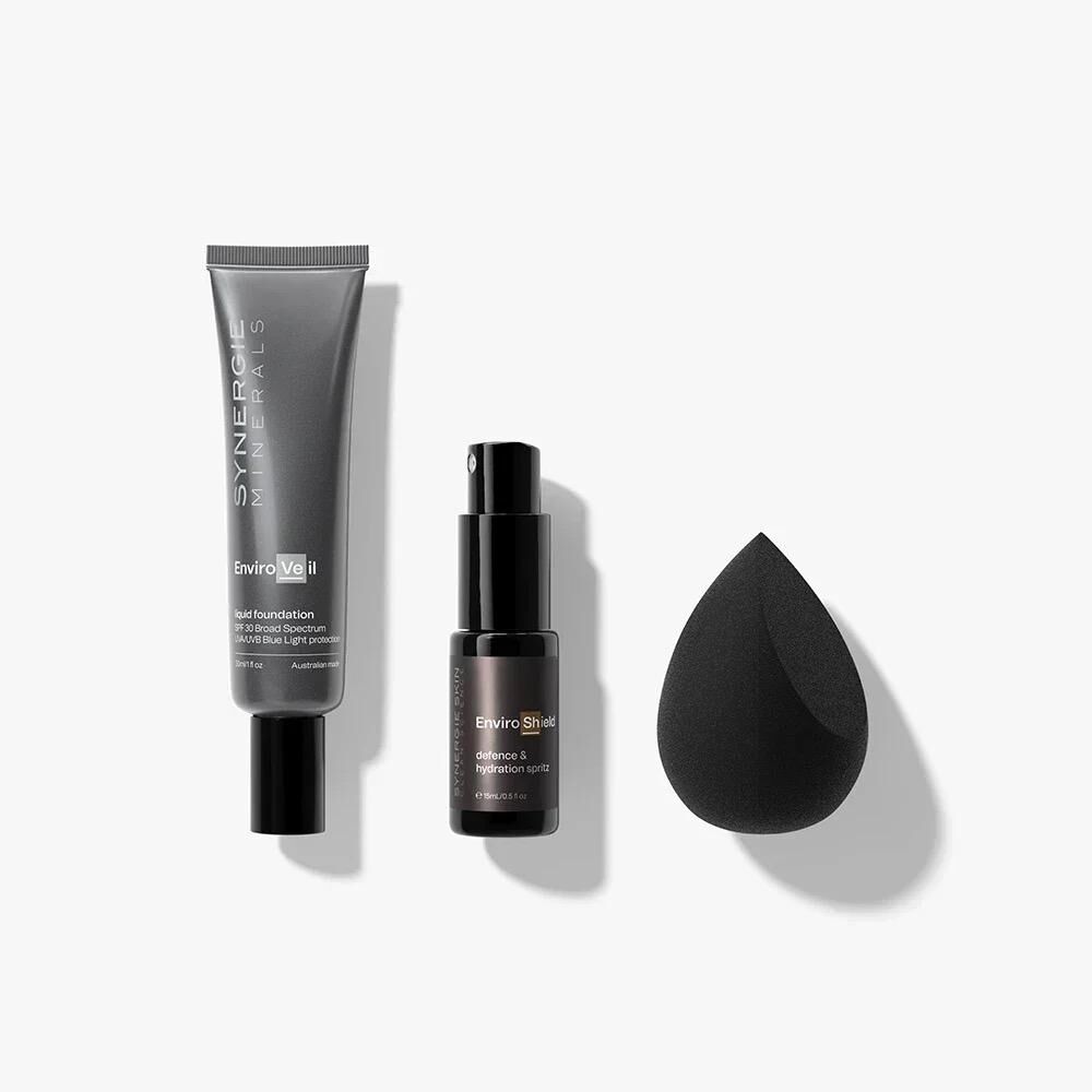 EnviroProtection Kit 30 (latte)