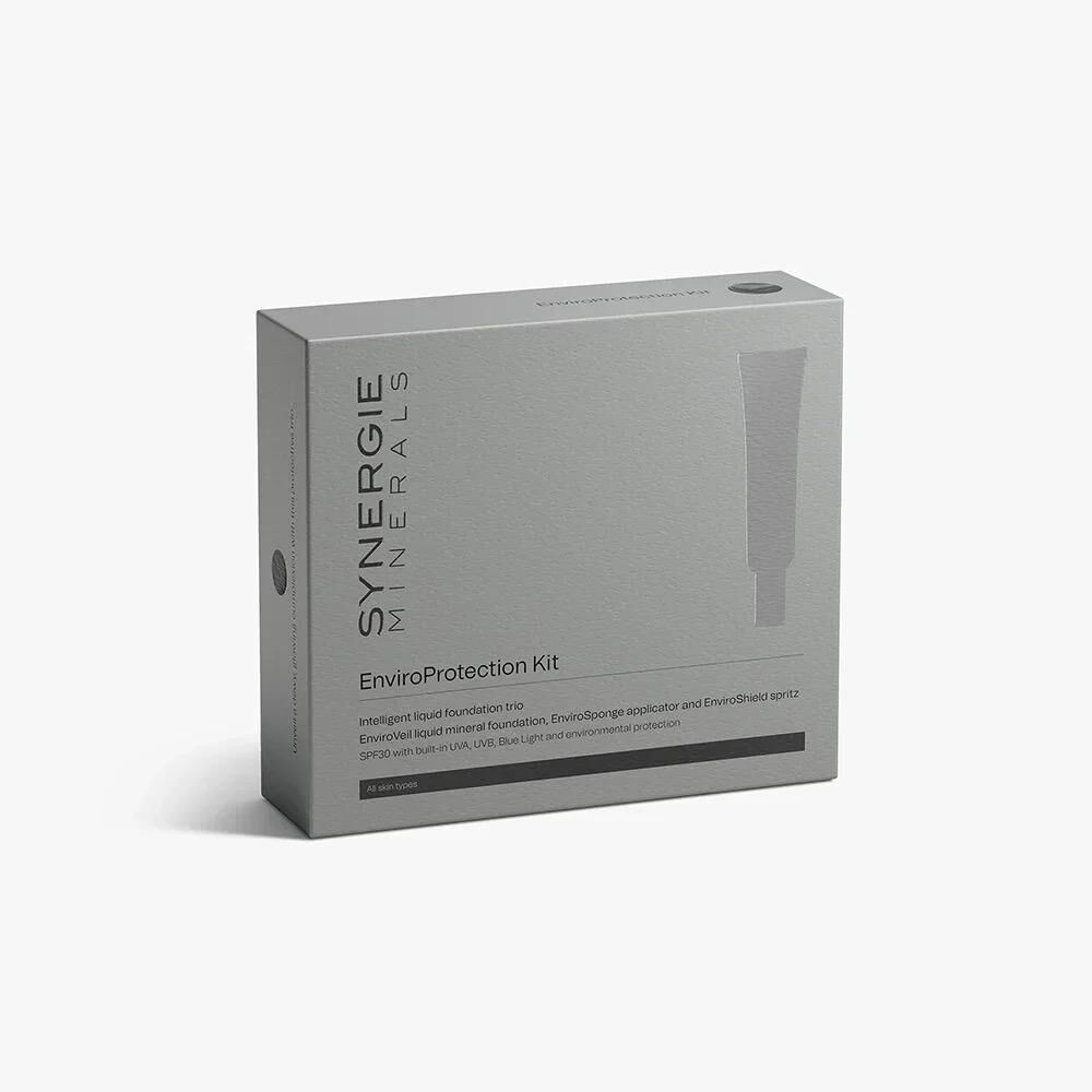 EnviroProtection Kit 40 (Cappuccino)