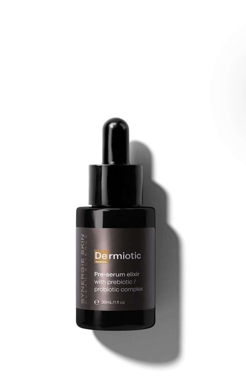 Dermiotic