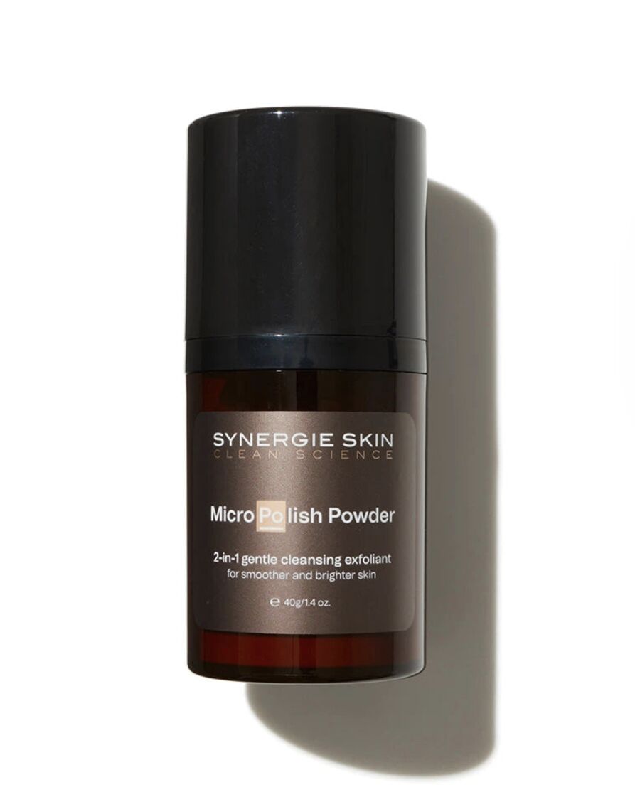 Syn Micropolish Powder 40gm