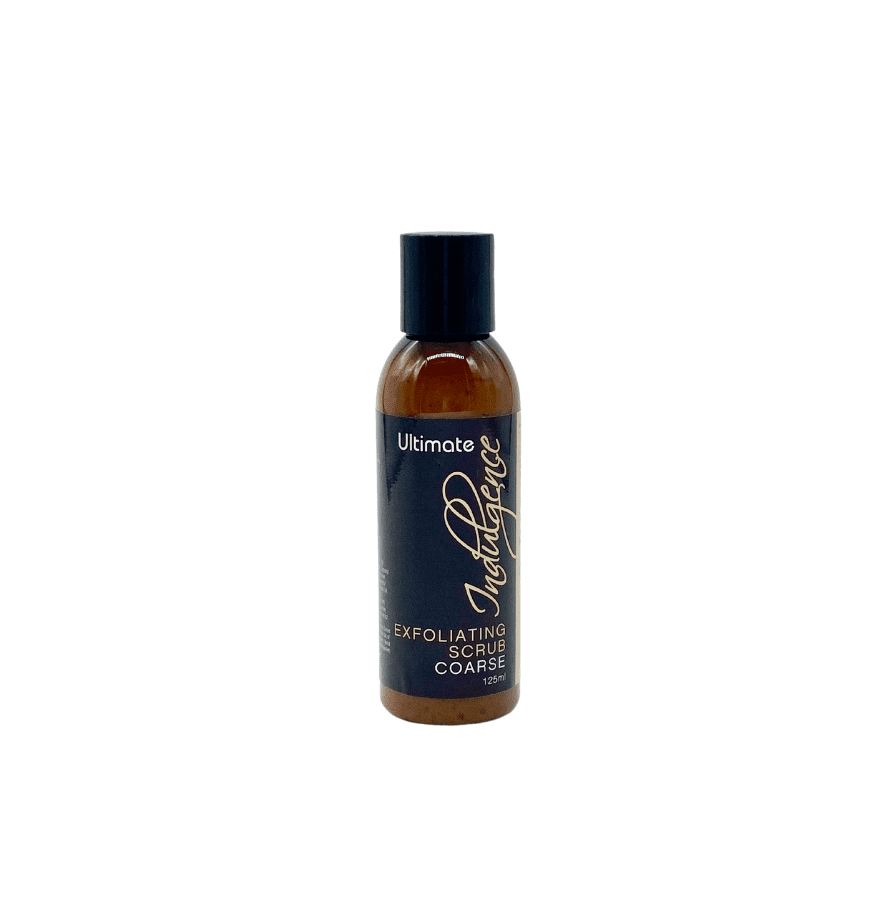 Exfoliant Scrub Coarse 125ml
