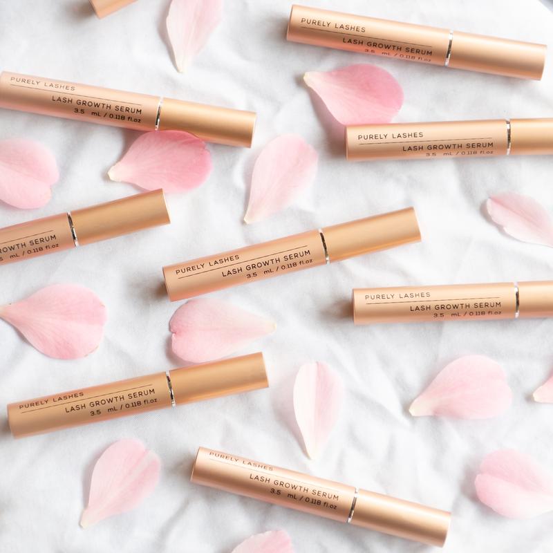 Purely Lashes (Lash Growth Serum)