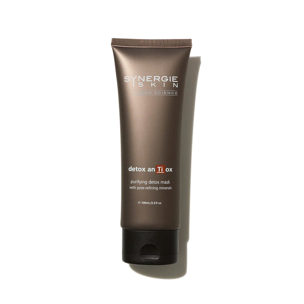 Synergie Detox anTiox 100ml