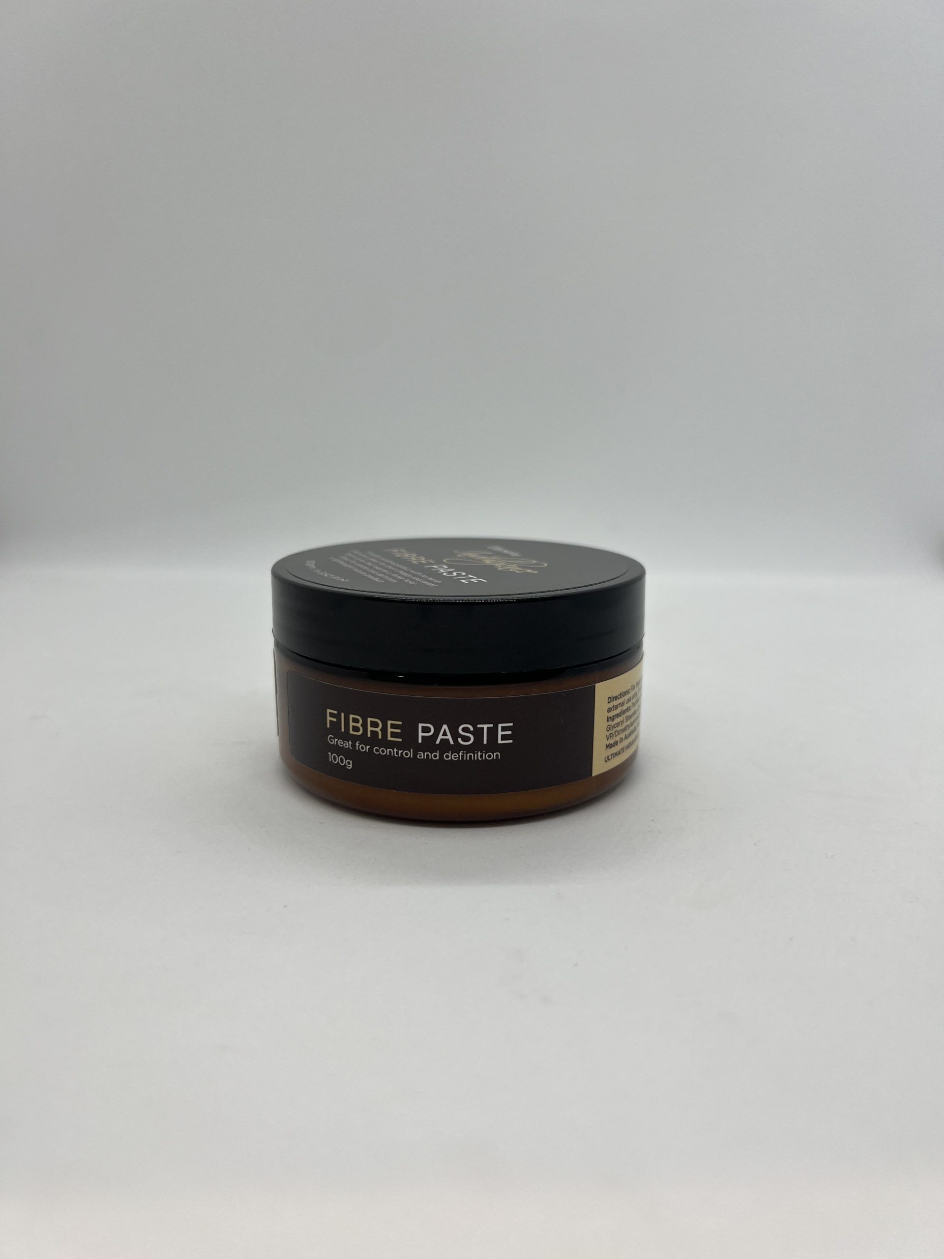 Ult Fibre Paste 100g