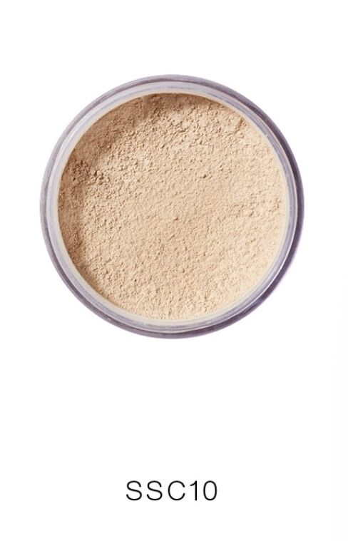 Synergie Second Skin Crush SSC10 Ivory Beige