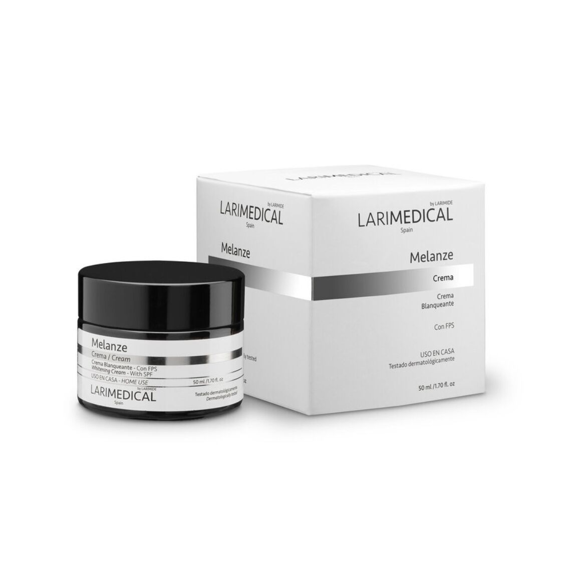 Larimedical Melanze Cream 50ml