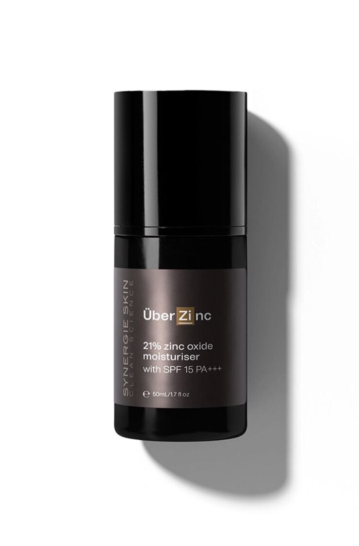 UberZinc SPF