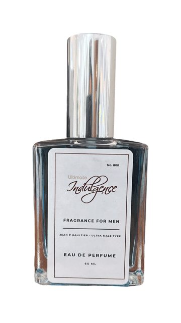 Jean P Gaultier-Ultra Male Fragrance Type Spray 50ml (men)