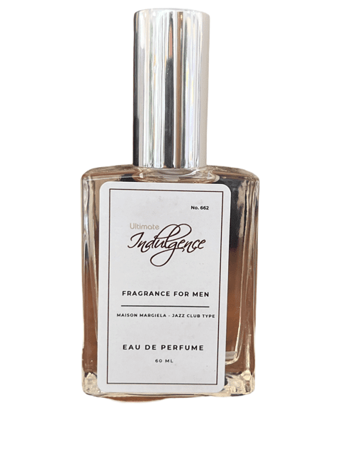 Maison Margiela-Jazz Club Fragrance Type Spray 50ml (men)