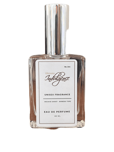 Ult Saffron Dusk (Inspired by Mojave Ghost) Fragrance Spray 50ml (unisex)