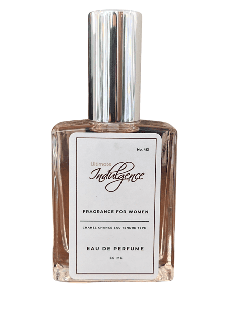 Ult Rose Allure (Inspired by Chanel Chance) Fragrance Spray 50ml (women)