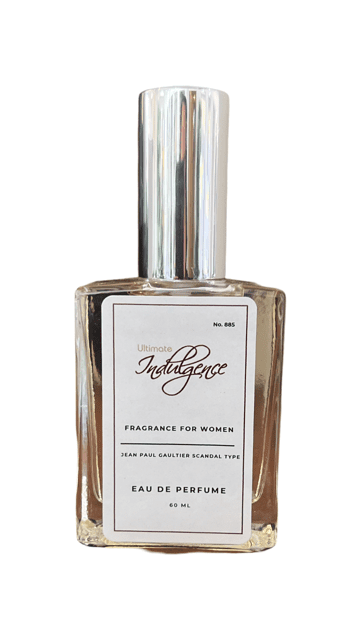 Jean Paul Gaultier Scandal Fragrance Type Spray 50ml (women)